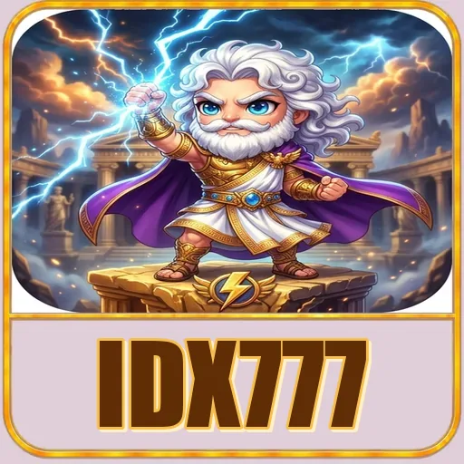 idx777 bonus