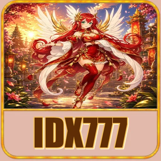 Tingkatan program VIP idx777